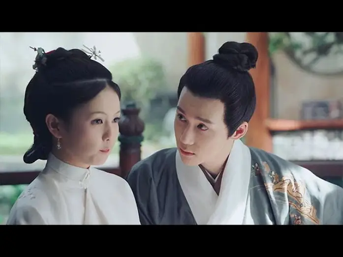 Wideo do serialu Pieśń młodości — 《玉楼春》精彩片花来袭，白鹿金晨搞笑驯夫，演员阵容豪华，新时代琼瑶你不容错过！ | 主演：金晨  白鹿  王一哲 | 欢娱影视