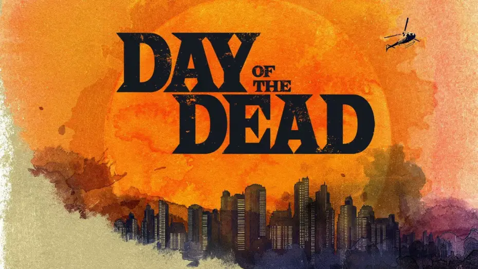 Wideo do serialu Dzień zmarłych — Day of the Dead - Staffel 1 - Jetzt auf Blu-ray und DVD! - German Trailer - Fernsehjuwelen
