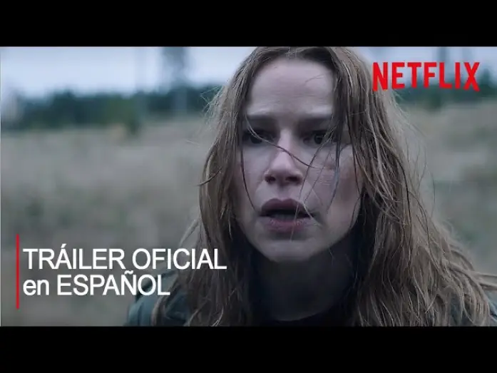 Wideo do serialu Post mortem: W Skarnes nie umiera nikt — Post Mortem: Nadie Muere en Skarnes T1 | Netflix | Tráiler Oficial en Español