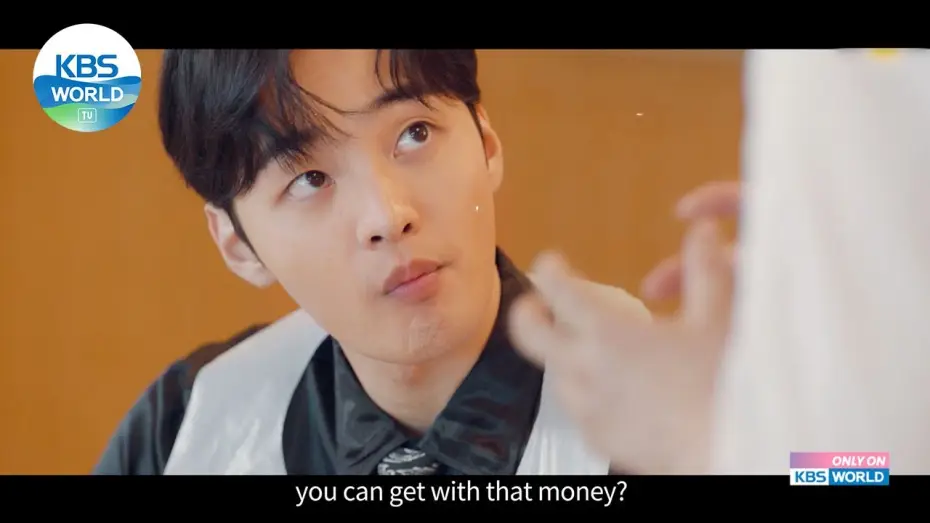 Wideo do serialu Dali & Cocky Prince — Dali and Cocky Prince | 달리와 감자탕 [Teaser Ver.1ㅣKBS WORLD TV]