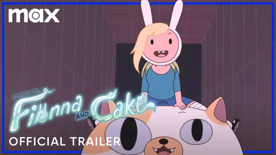 Wideo do serialu Pora na przygodę: Fionna i Cake — Official Trailer