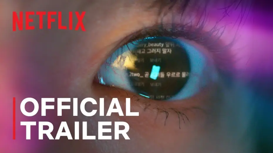 Wideo do serialu Celebrytka — Official Trailer [ENG SUB]