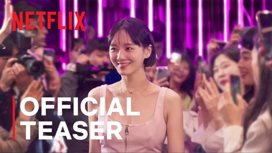 Wideo do serialu Celebrytka — Official Teaser [ENG SUB]