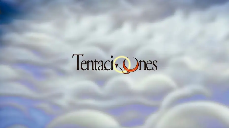 Wideo do serialu Tentaciones — Tentaciones (1998) - Tráiler oficial | Caracol Play