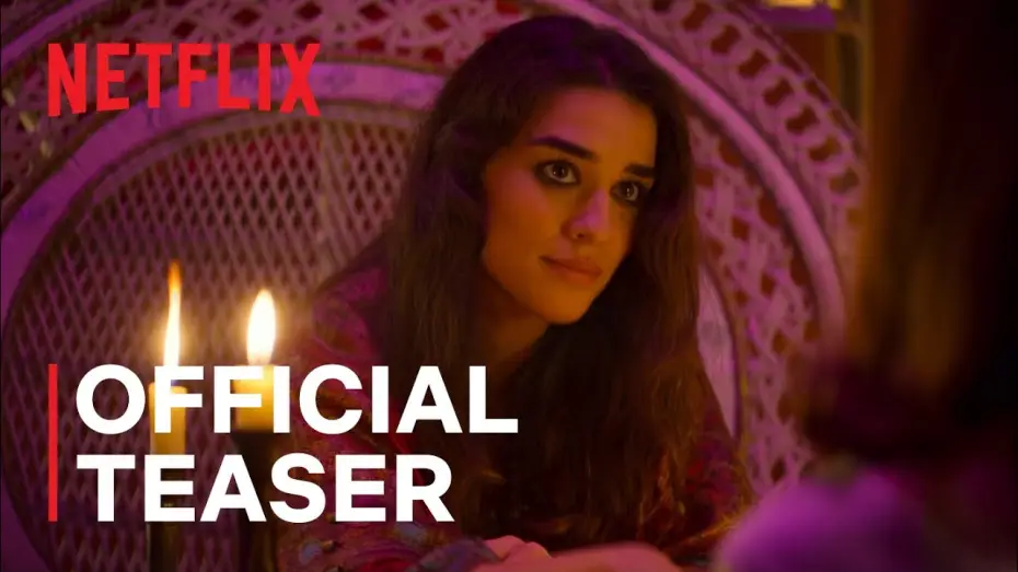 Wideo do serialu Lunapark — Luna Park | Official Teaser | Netflix