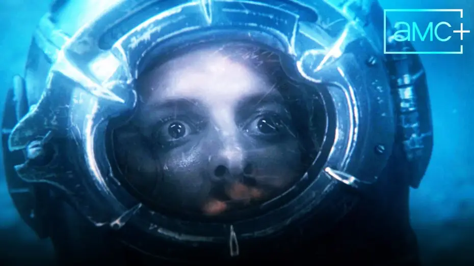 Видео к сериалу Nautilus — AMC Teaser