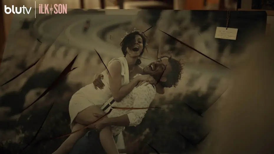 Видео к сериалу Syrena — İlk ve Son | Fragman