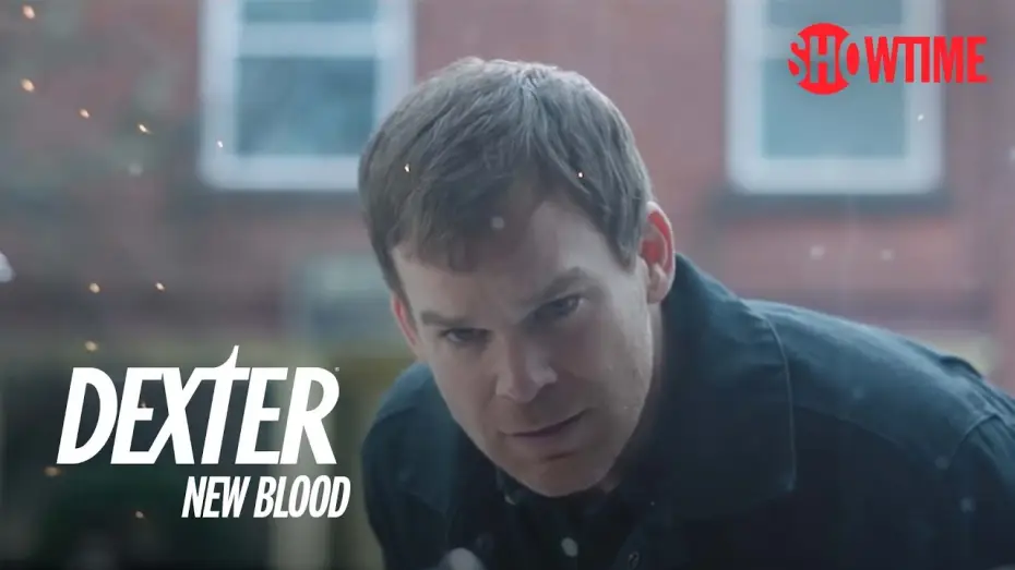 Видео к сериалу Dexter: New Blood — Around Town