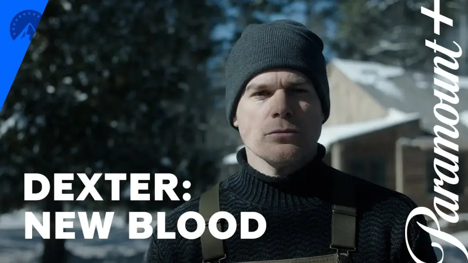Видео к сериалу Dexter: New Blood — Exclusive Sneak Peek Trailer