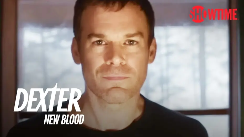 Видео к сериалу Dexter: New Blood — 'Misunderstood' Teaser