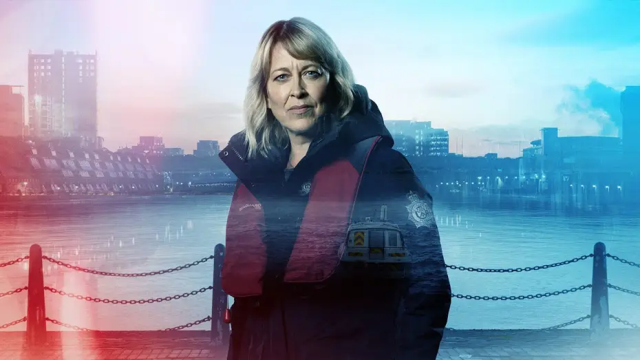 Wideo do serialu Annika — Annika Season 2: Insider Look