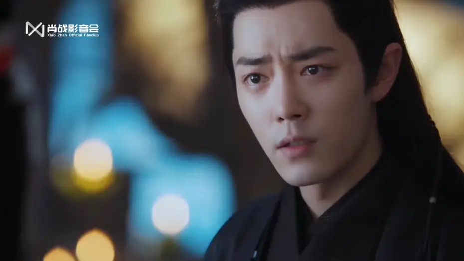 Wideo do serialu The Longest Promise — 【ENG SUB】Xiao Zhan | The Longest Promise’s new trailer.
