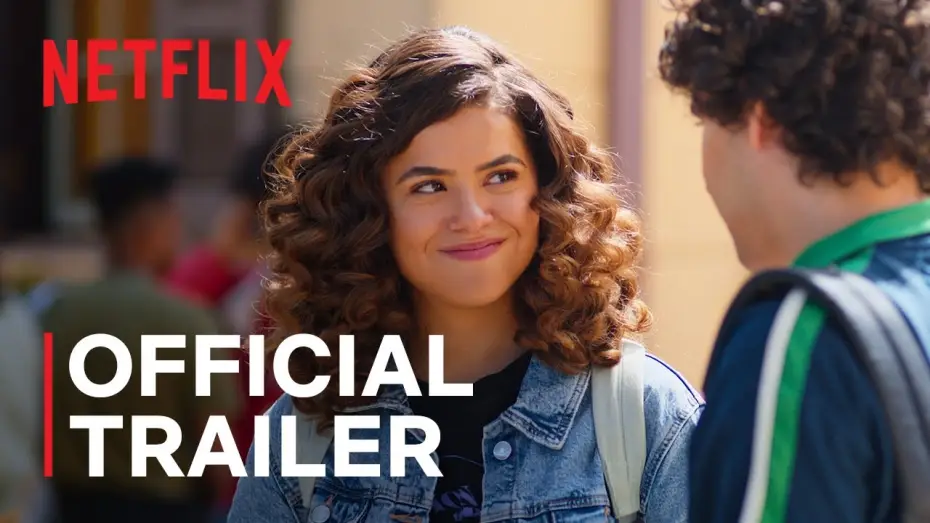 Wideo do serialu Znów mieć 15 lat — Season 2 Official Trailer [Subtitled]