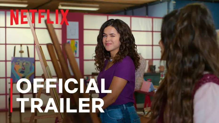 Wideo do serialu Znów mieć 15 lat — Season 3 Official Trailer [Subtitled]