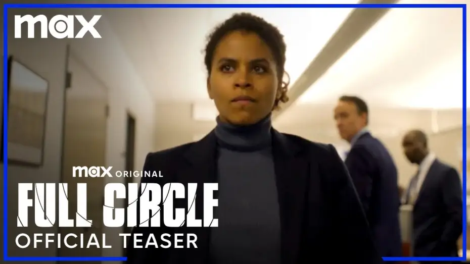 Видео к сериалу Pełne koło — Official Teaser