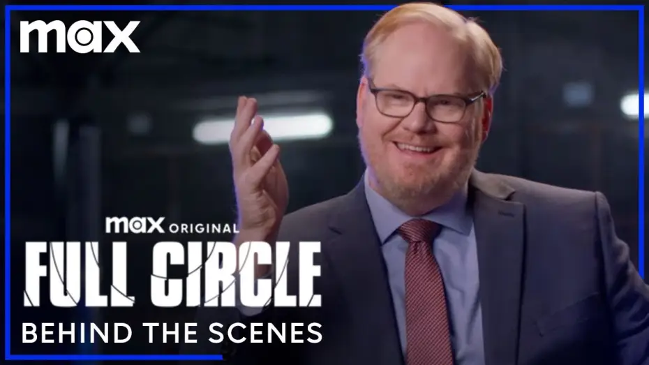 Wideo do serialu Pełne koło — The Truth About Filming Full Circle In New York