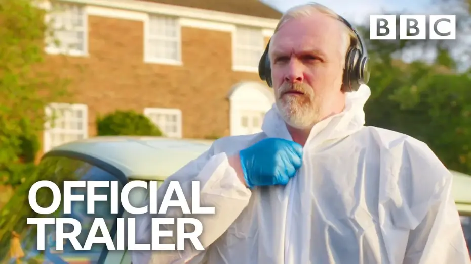 Видео к сериалу Czyściciel — The Cleaner: Trailer - BBC Trailers