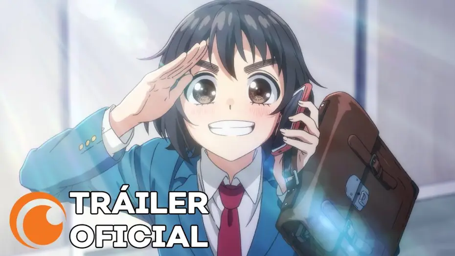 Wideo do serialu Heroine Tarumono! Kiraware Heroine to Naisho no Oshigoto — Heroines Run the Show | TRÁILER OFICIAL