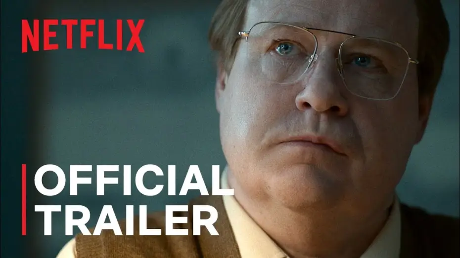 Wideo do serialu Mało prawdopodobny morderca — Official Trailer