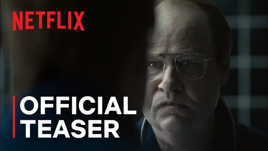 Wideo do serialu Mało prawdopodobny morderca — Official Teaser