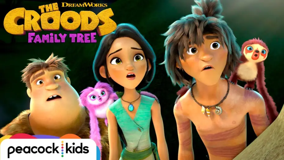 Wideo do serialu Krudowie: Drzewo rodzinne — Season 6 Official Trailer