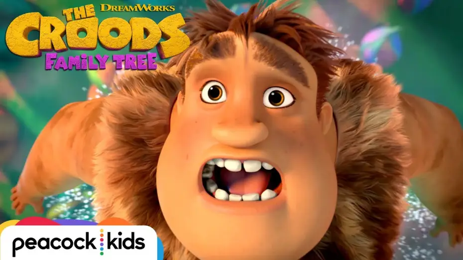 Wideo do serialu Krudowie: Drzewo rodzinne — Season 7 Official Trailer