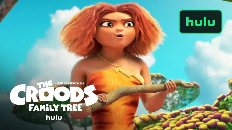 Wideo do serialu Krudowie: Drzewo rodzinne — Official Trailer Season 5