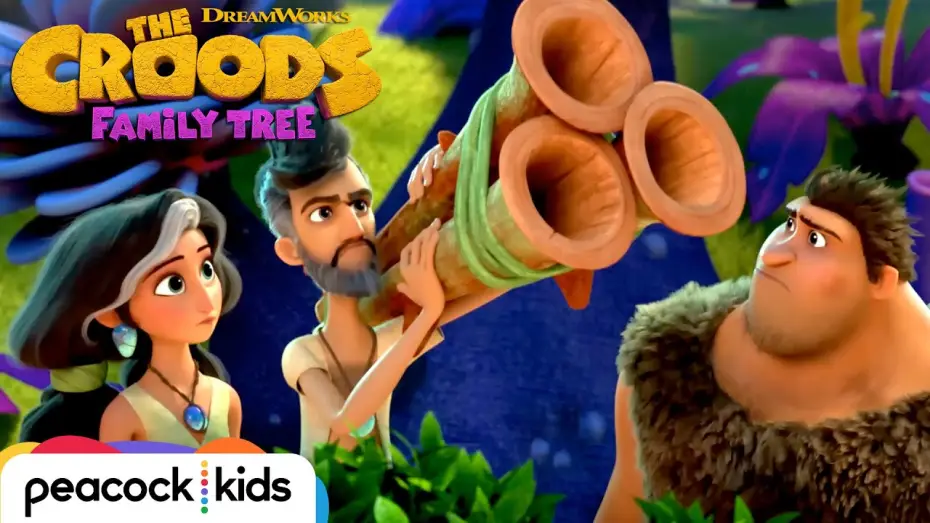 Wideo do serialu Krudowie: Drzewo rodzinne — Season 8 Official Trailer