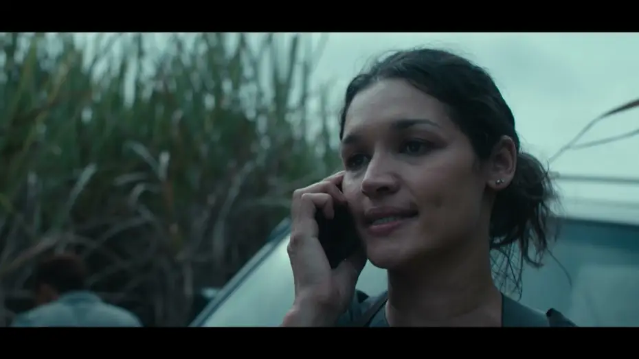 Wideo do serialu Reyka — BritBox Original Trailer | Reyka