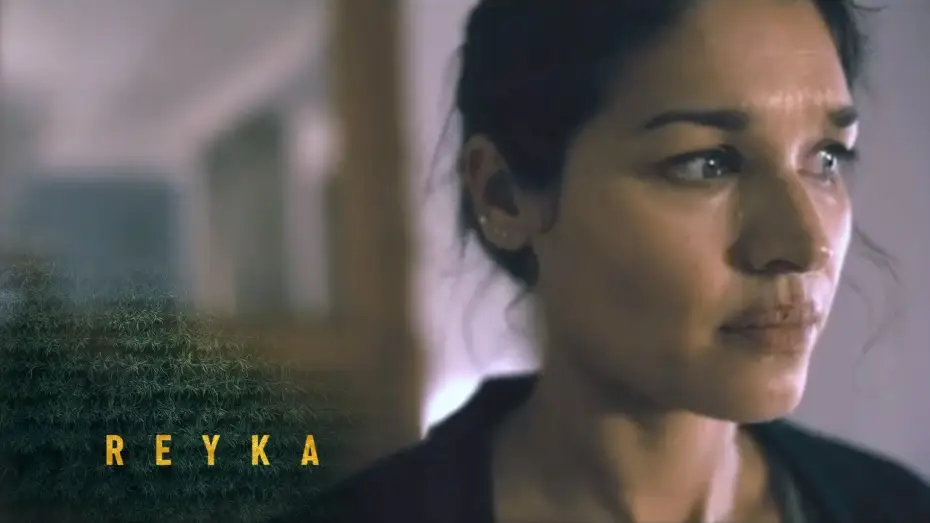 Wideo do serialu Reyka — Watch Reyka on M-Net