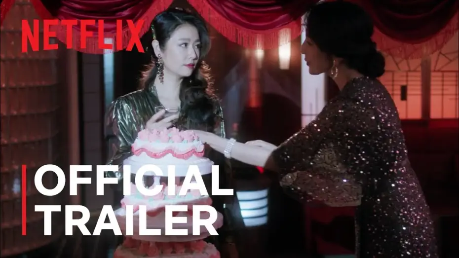 Видео к сериалу Światło nocy — Light the Night | Official Trailer | Netflix