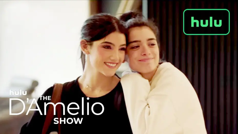 Wideo do serialu The D'Amelio Show — Season 2 Date Announcement