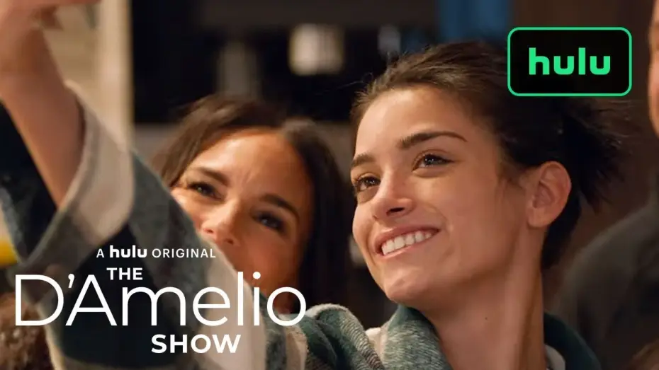 Wideo do serialu The D'Amelio Show — Why We Did a Season 2
