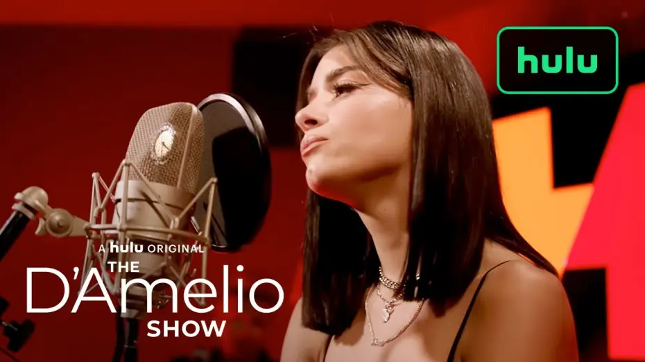 Wideo do serialu The D'Amelio Show — From Normal Life To Hollywood | This Season Of The D'Amelio Show