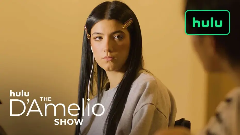 Wideo do serialu The D'Amelio Show — Season 3 Bloopers