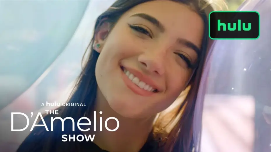 Wideo do serialu The D'Amelio Show — The Impact of Season 1