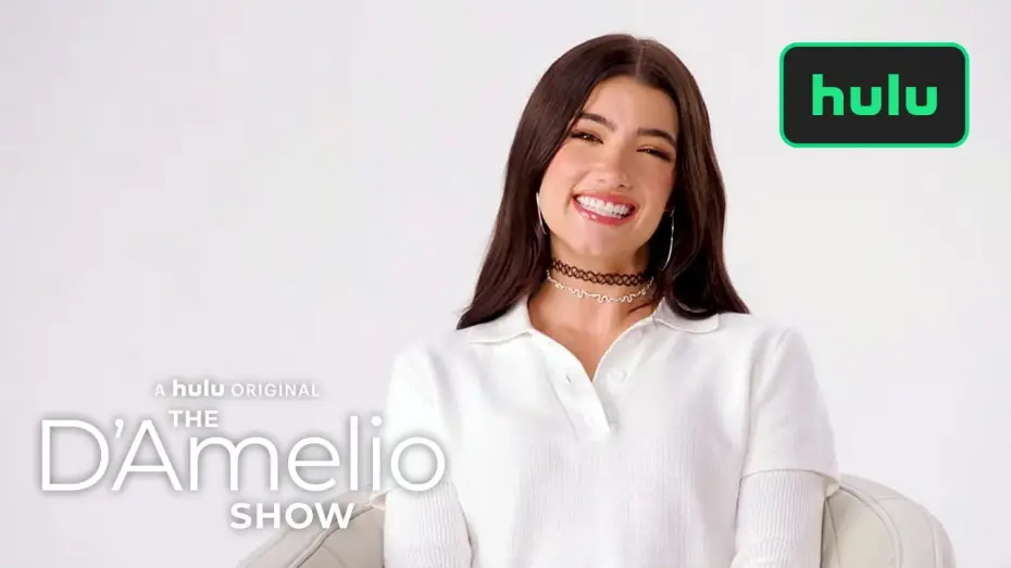 Wideo do serialu The D'Amelio Show — Season 2 Is...