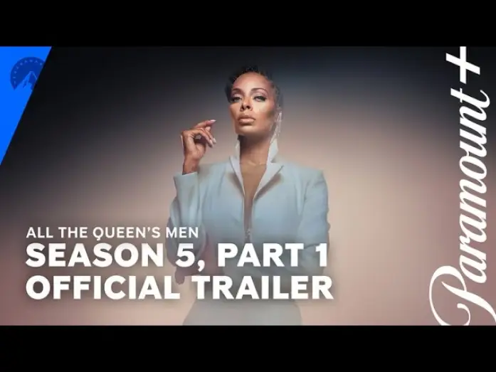 Wideo do serialu All the Queen's Men — Season 5 Part 1 Official Trailer