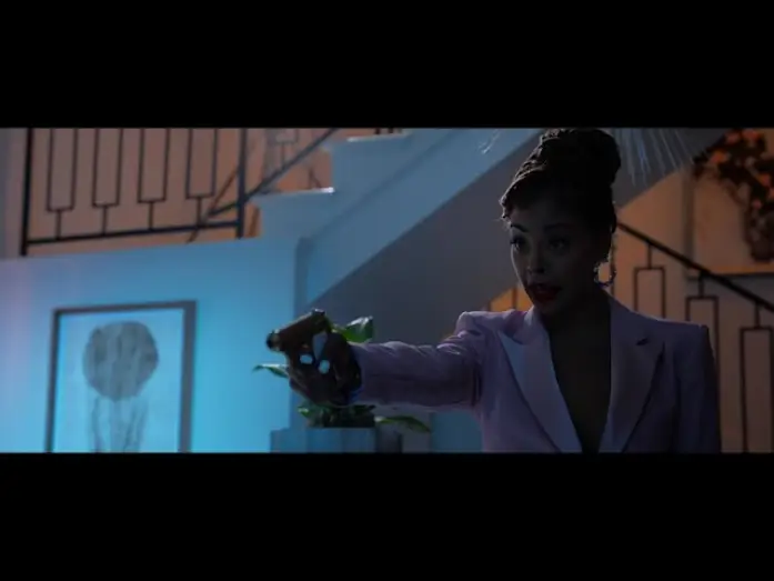 Wideo do serialu All the Queen's Men — BET+ Original - All The Queens Men Trailer
