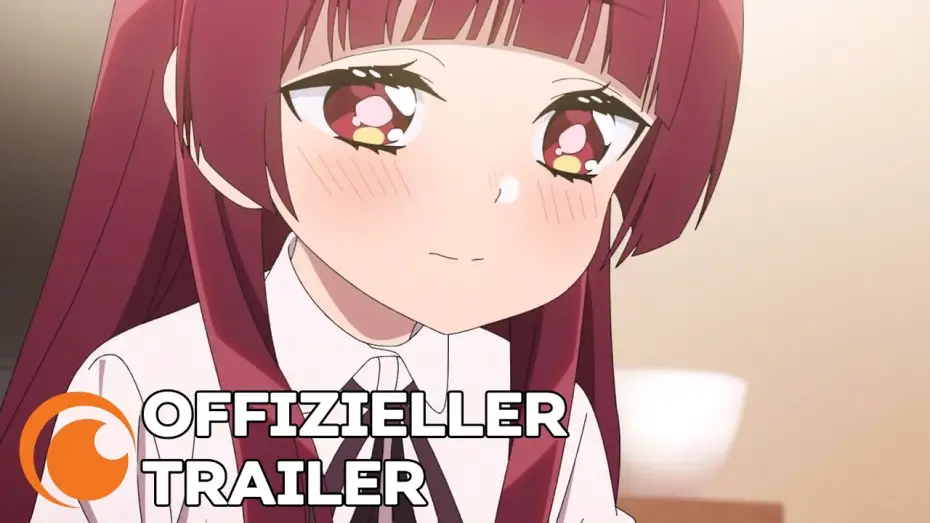 Wideo do serialu 組長娘と世話係 — The Yakuza's Guide to Babysitting | OFFIZIELLER TRAILER