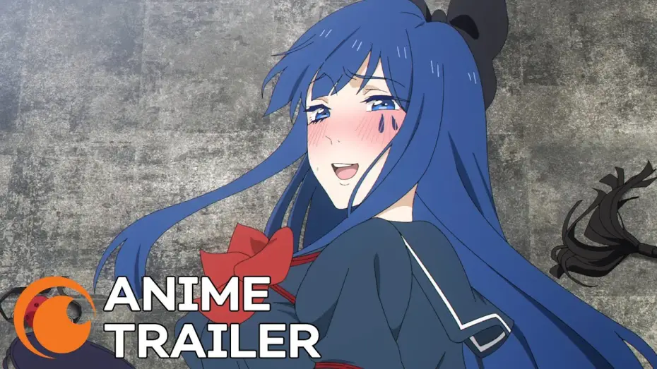 Wideo do serialu 魔法少女マジカルデストロイヤーズ — Offizieller Trailer