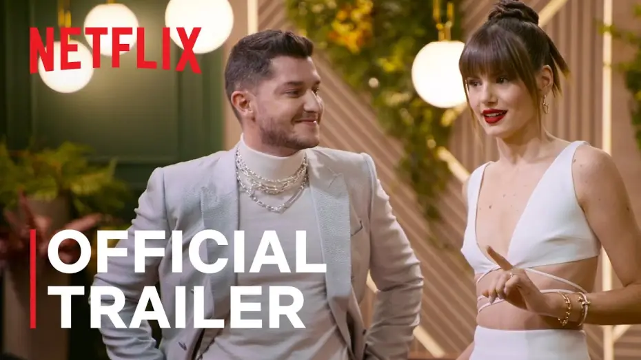 Wideo do serialu Miłość jest ślepa: Brazylia — Season 2 Official Trailer [Subtitled]