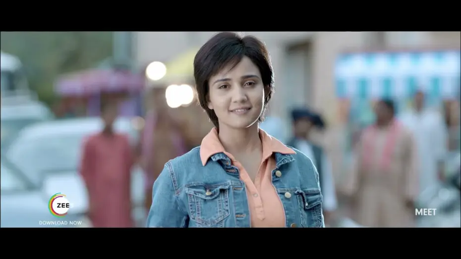 Wideo do serialu Spotkanie — Meet Arrives to Change the Old Customs | Meet | Promo | Only on ZEE5