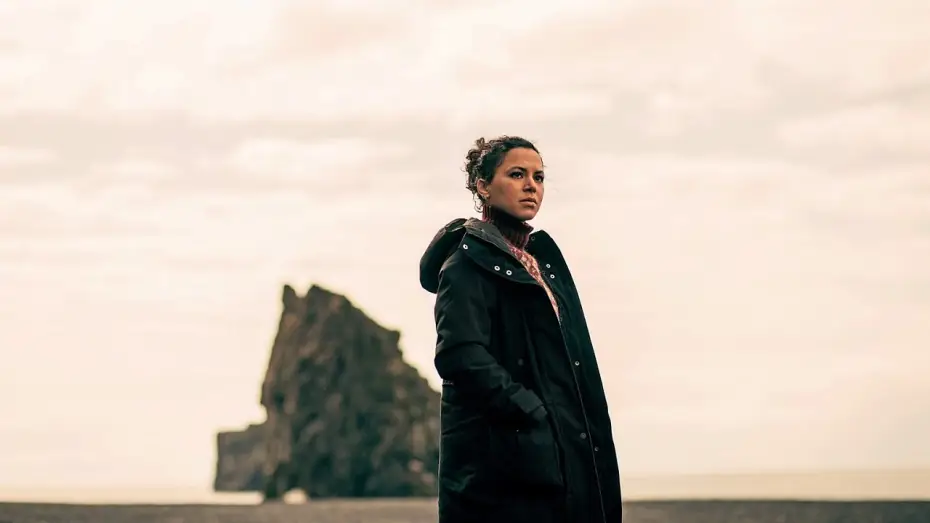 Wideo do serialu Svörtu Sandar — Black Sands (Svörtu sanda) | Trailer | Berlinale 2022