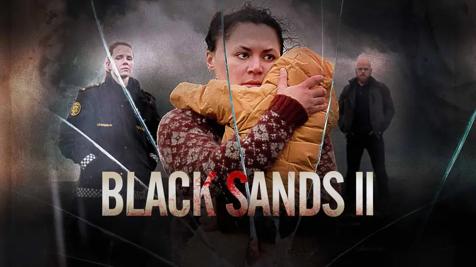 Wideo do serialu Svörtu Sandar — S2 Trailer [Subtitled]