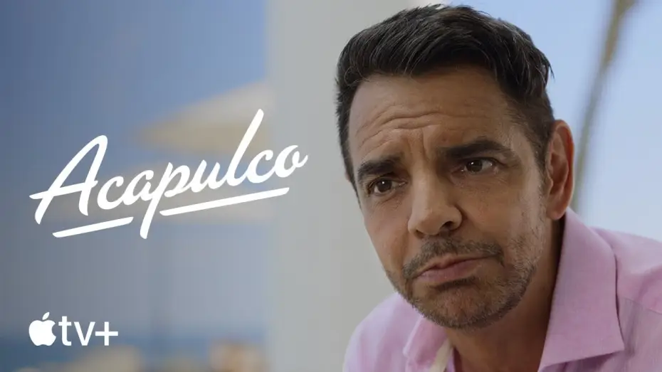 Видео к сериалу Acapulco — Bande-annonce officielle [VOSTFR]