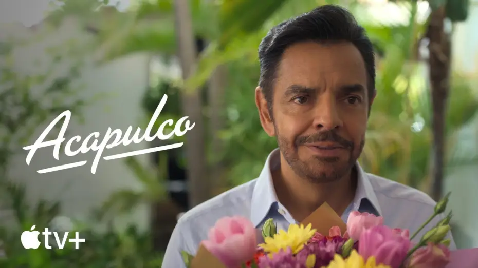 Wideo do serialu Acapulco — Season 3 Official Trailer