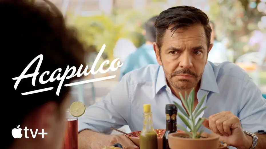 Wideo do serialu Acapulco — Season 2 Official Trailer