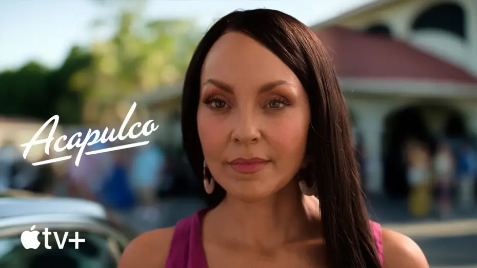 Wideo do serialu Acapulco — Season 3 Recap