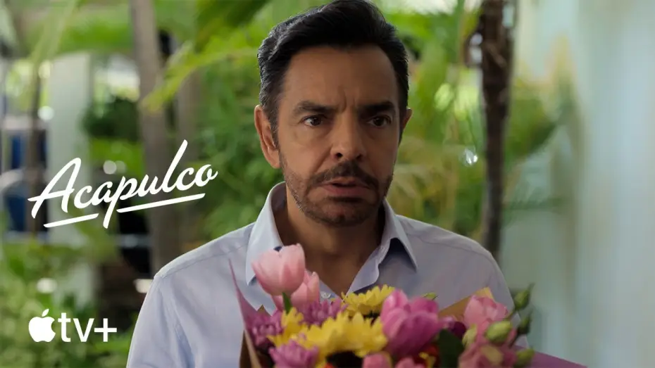 Wideo do serialu Acapulco — Season 2 Recap